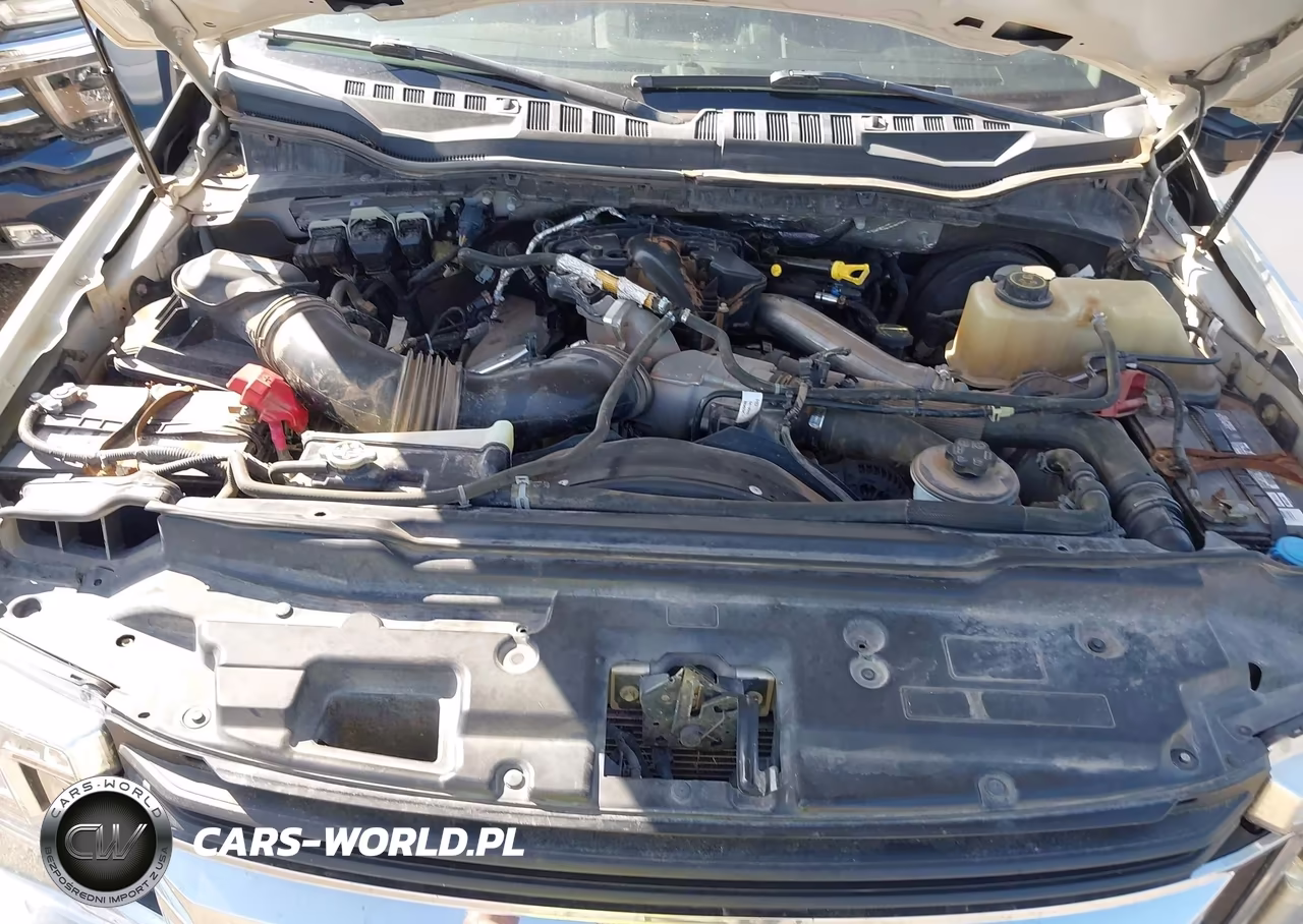 2019 Ford F-250 Xl VIN:1FT7W2BT6KED41604 - 10