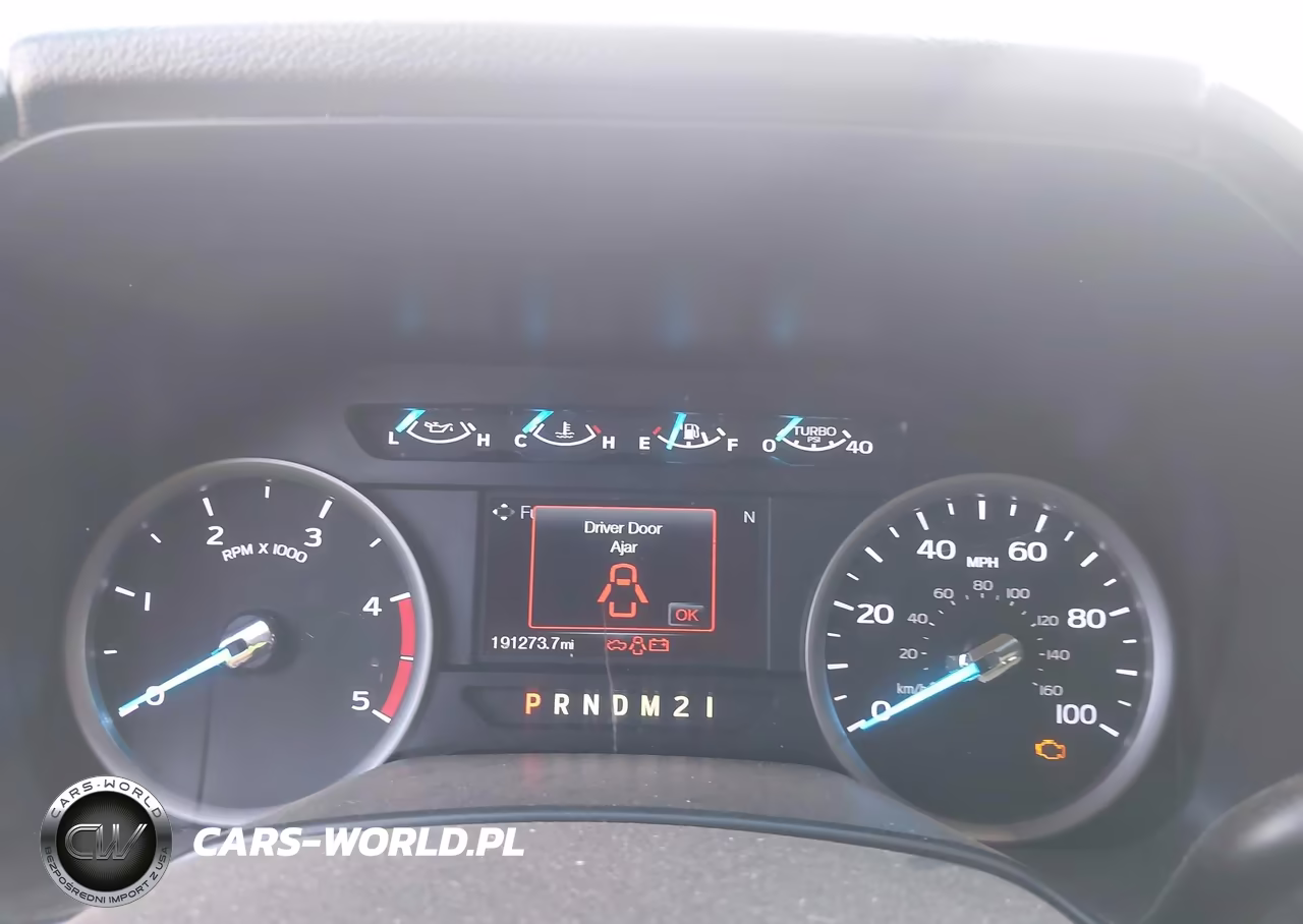 2019 Ford F-250 Xl VIN:1FT7W2BT6KED41604 - 7