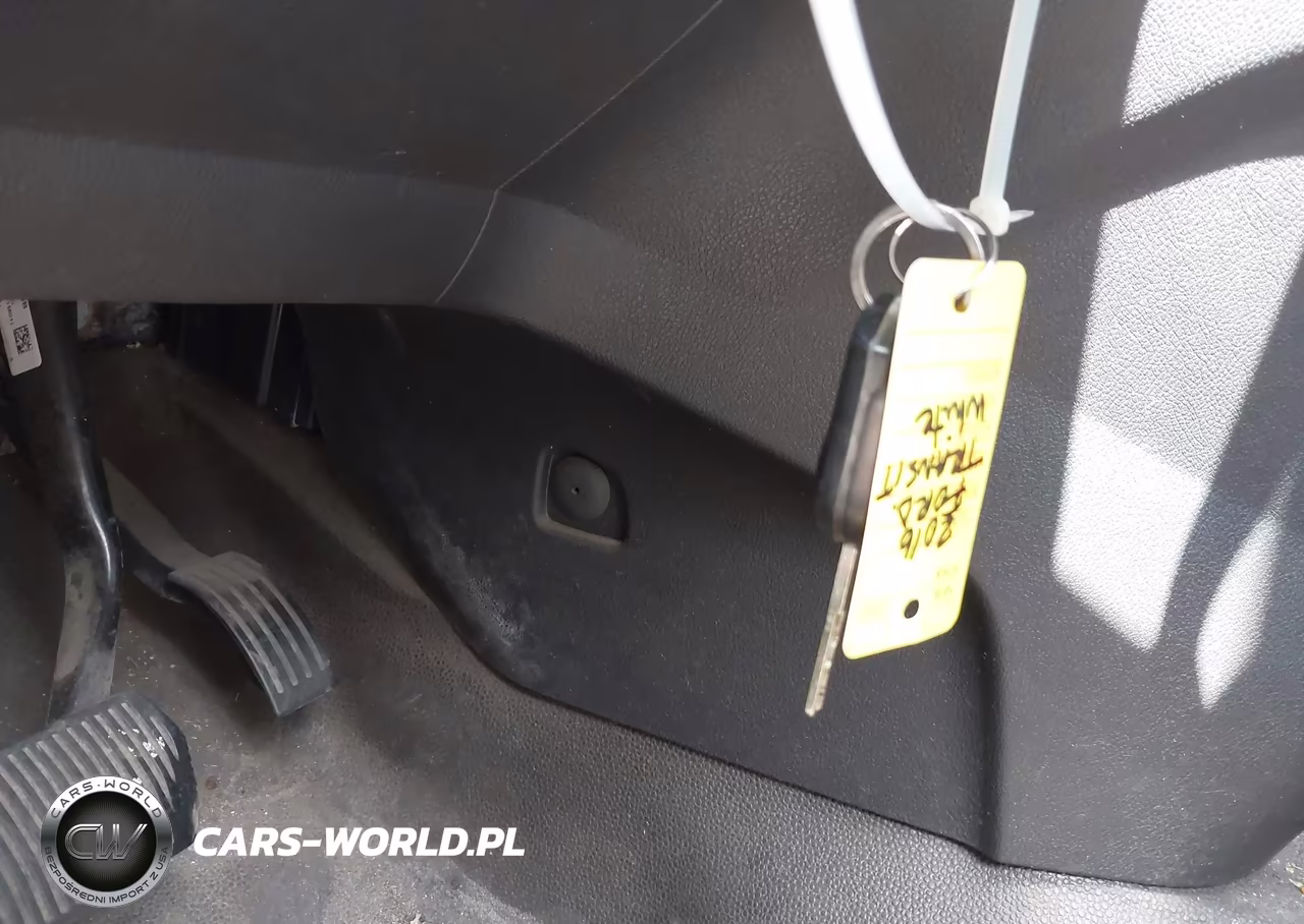 2016 Ford Transit Connect Xl VIN:NM0LS7E70G1280901 - 11