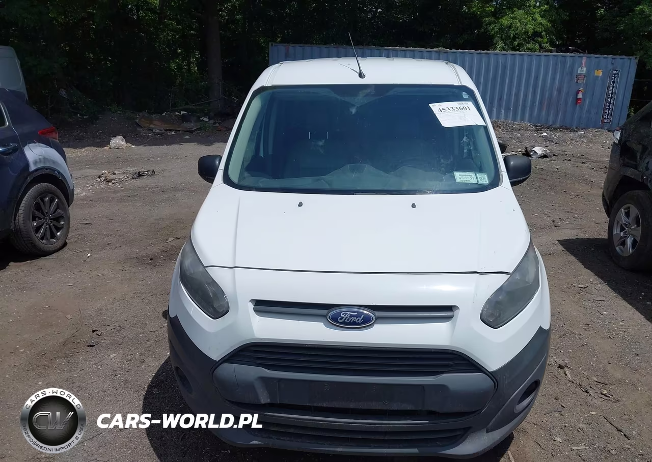2016 Ford Transit Connect Xl VIN:NM0LS7E70G1280901 - 12