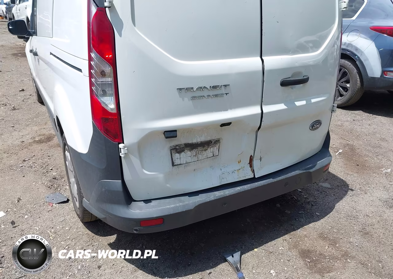 2016 Ford Transit Connect Xl VIN:NM0LS7E70G1280901 - 6
