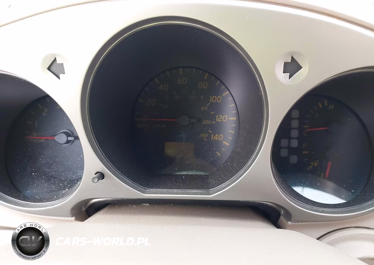2004 Nissan Altima 2.5 Sl VIN:1N4AL11E14C182250 - 7