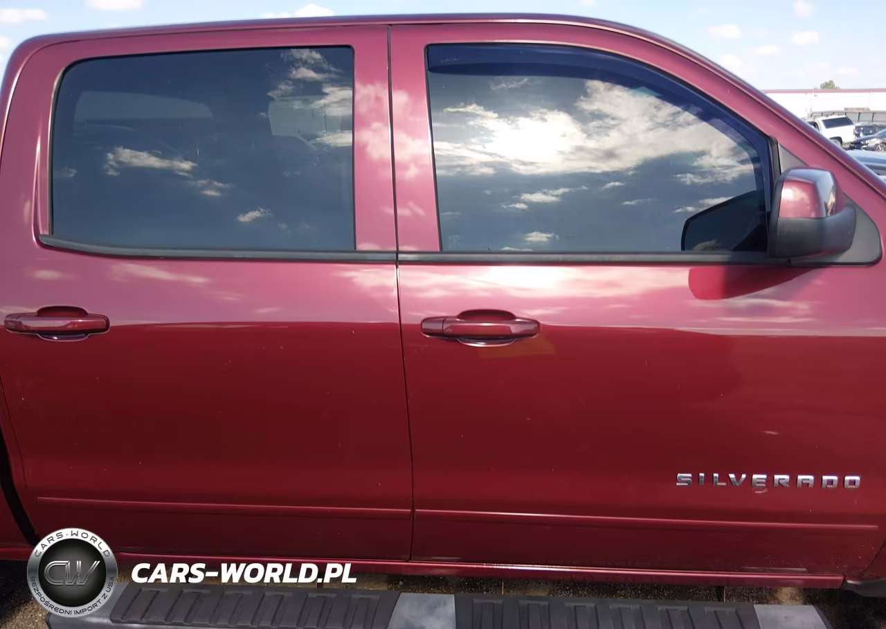2015 Chevrolet Silverado 1500 1Lt VIN:3GCPCRECXFG153681 - 13