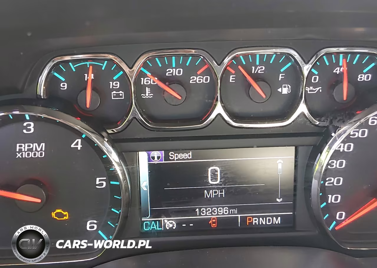 2015 Chevrolet Silverado 1500 1Lt VIN:3GCPCRECXFG153681 - 15