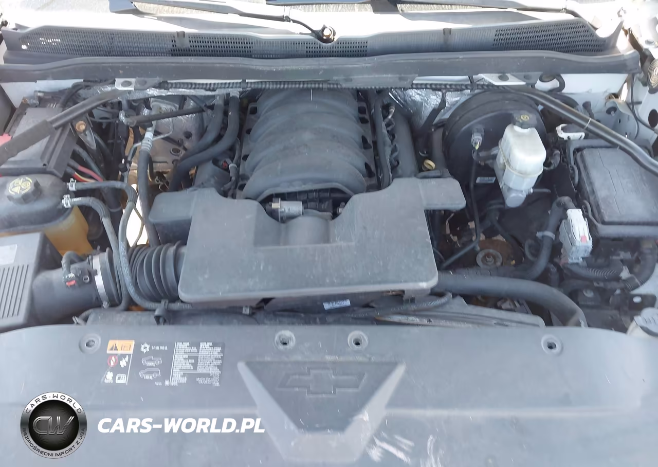 2015 Chevrolet Silverado 1500 Lt VIN:1GCVKREC2FZ254000 - 10