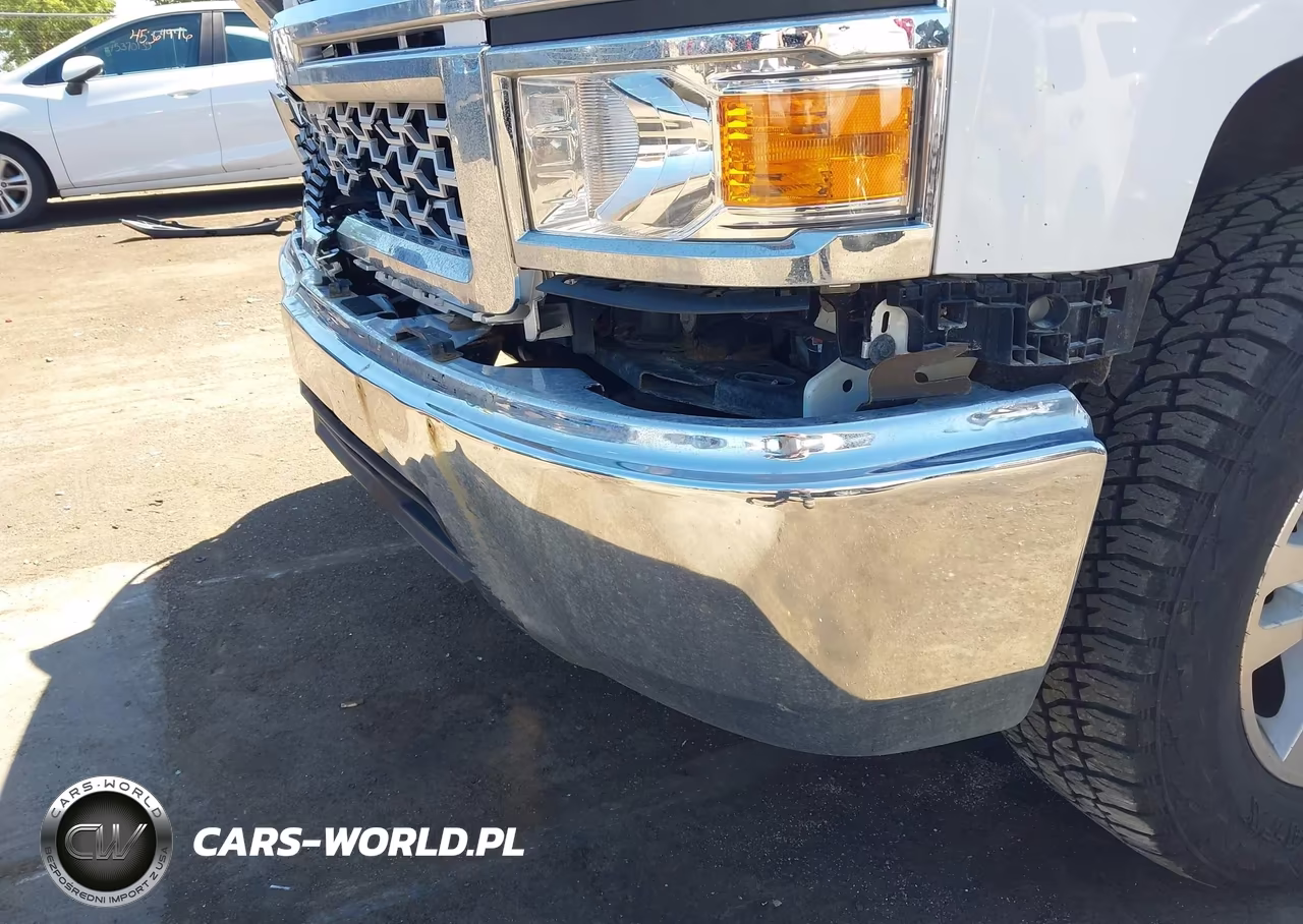 2015 Chevrolet Silverado 1500 Lt VIN:1GCVKREC2FZ254000 - 18