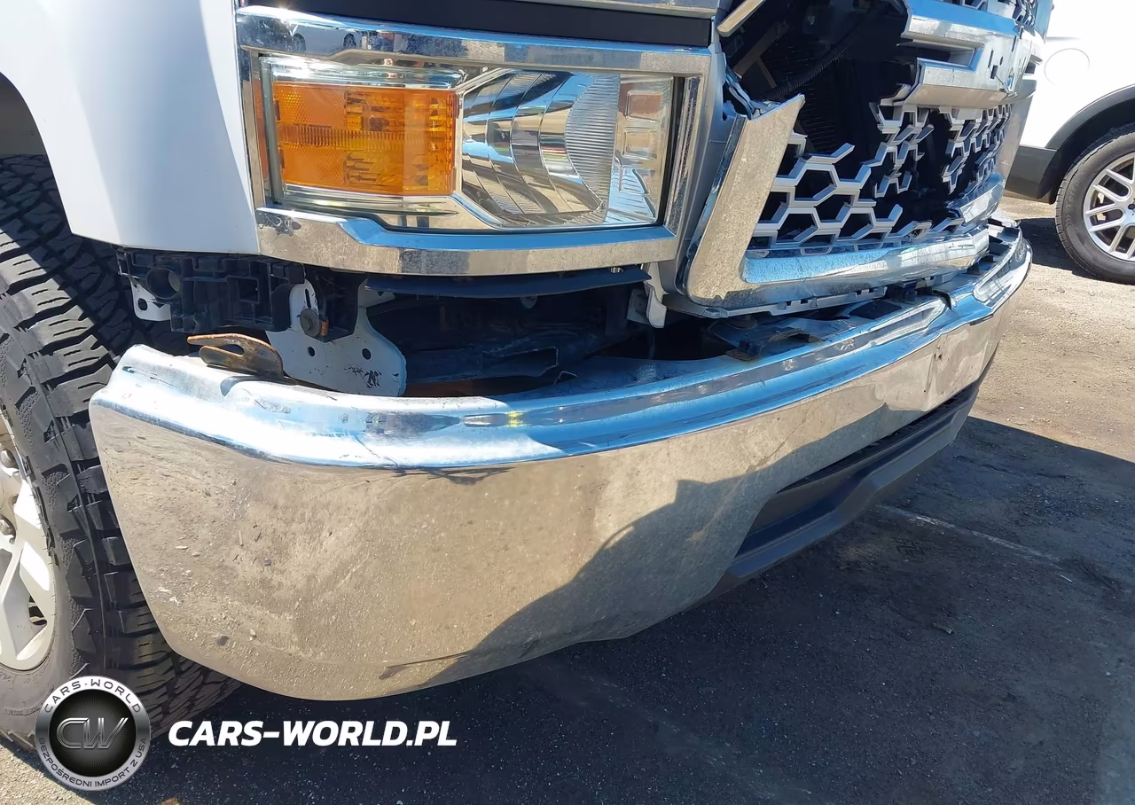 2015 Chevrolet Silverado 1500 Lt VIN:1GCVKREC2FZ254000 - 19