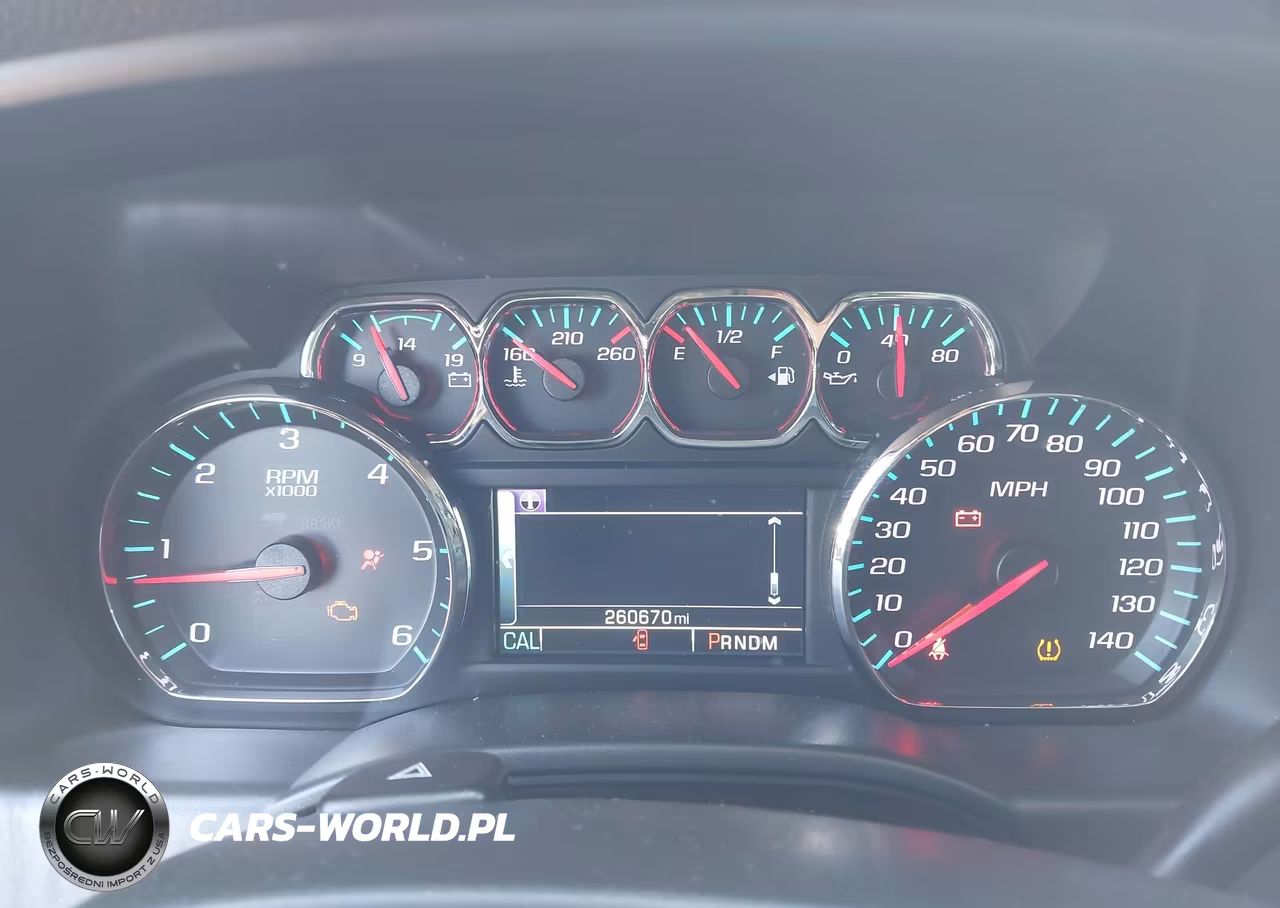 2015 Chevrolet Silverado 1500 Lt VIN:1GCVKREC2FZ254000 - 7