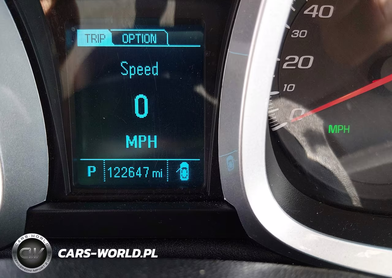 2014 Chevrolet Equinox Ls VIN:1GNFLEEK7EZ137794 - 12