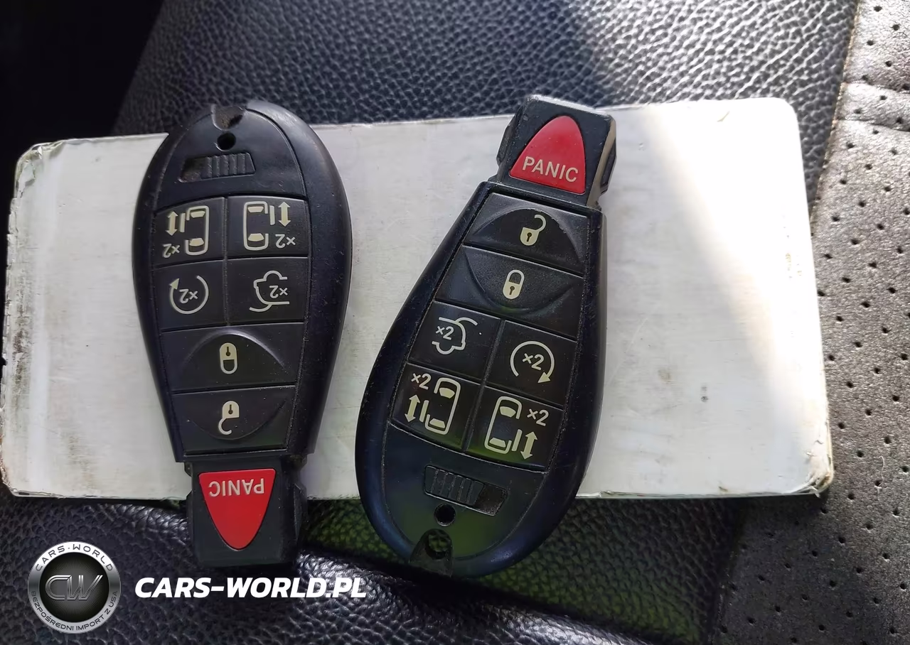 2019 Dodge Grand Caravan Sxt VIN:2C4RDGCG8KR674841 - 11