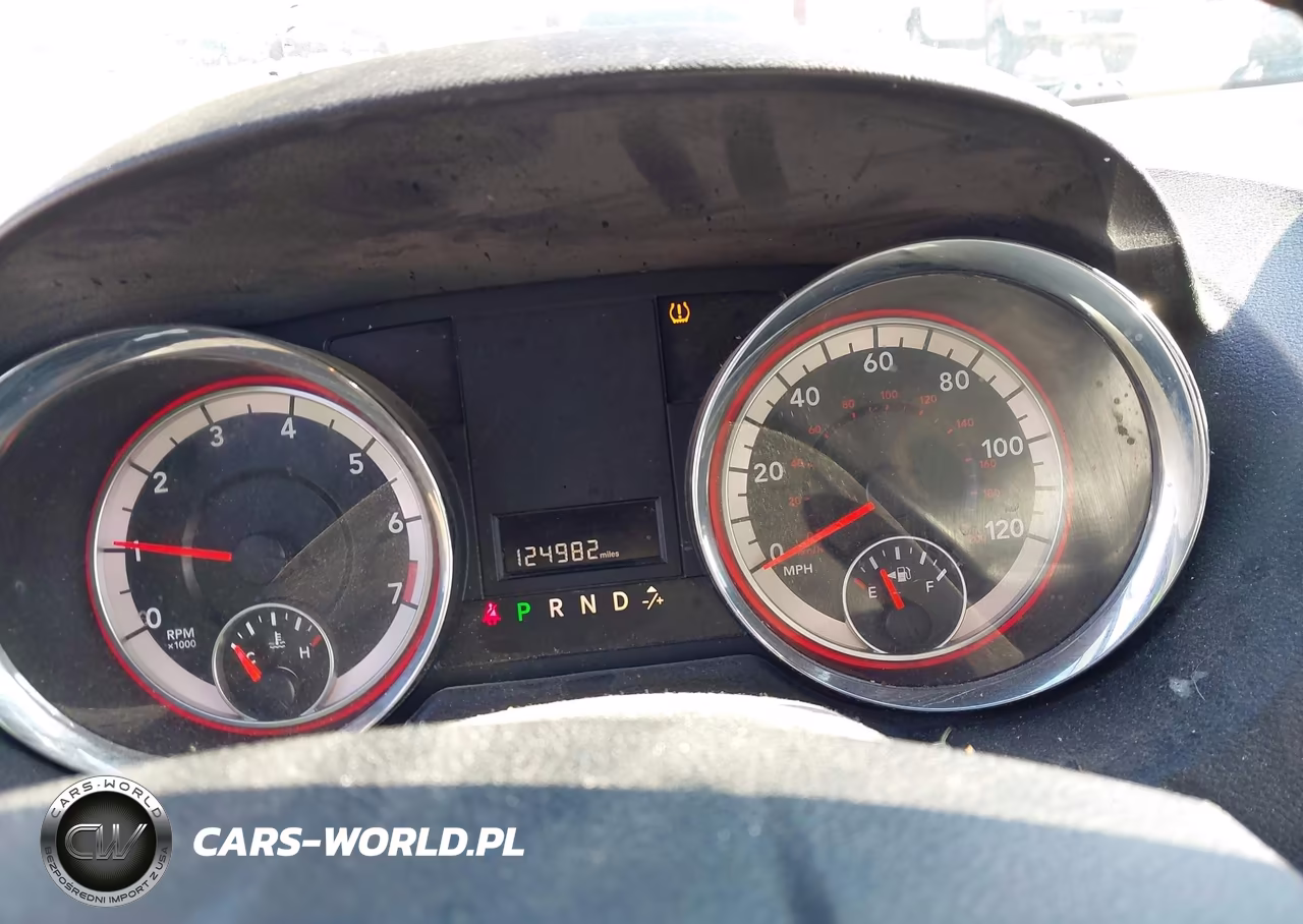 2019 Dodge Grand Caravan Sxt VIN:2C4RDGCG8KR674841 - 7