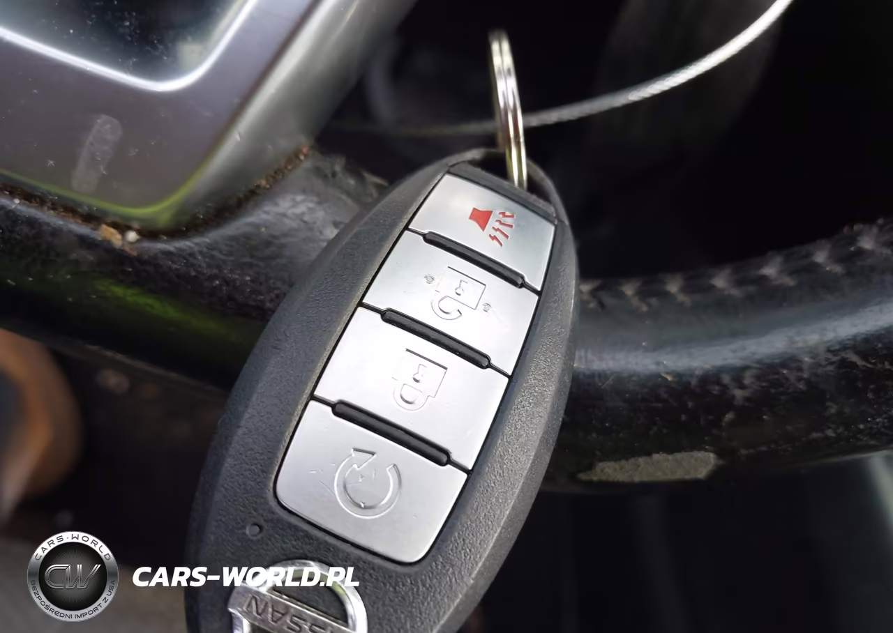 2019 Nissan Rogue Sport Sv VIN:JN1BJ1CP6KW237292 - 11