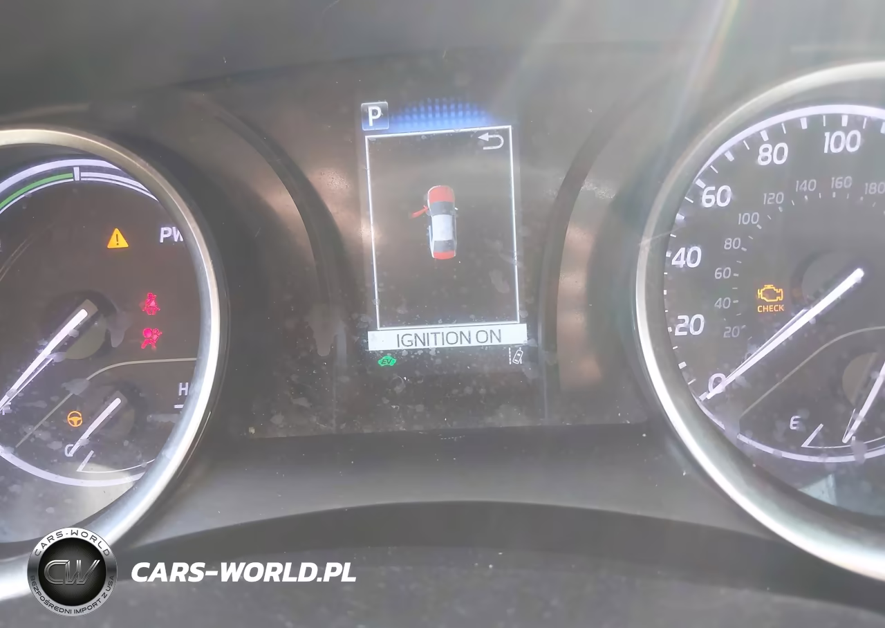 2021 Toyota Camry Le Hybrid VIN:4T1C31AK4MU561810 - 7