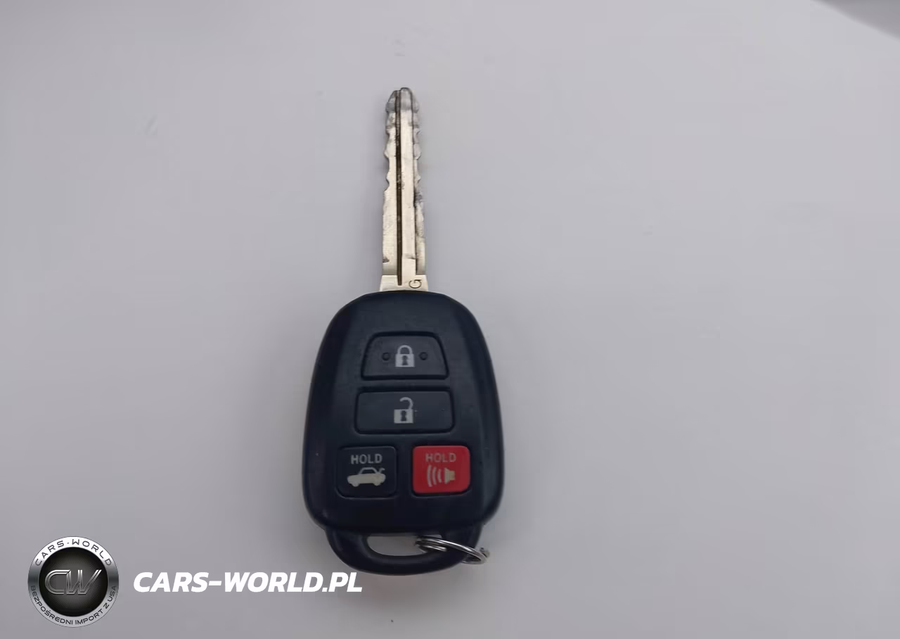 2013 Toyota Camry Xle VIN:4T4BF1FK5DR336278 - 11