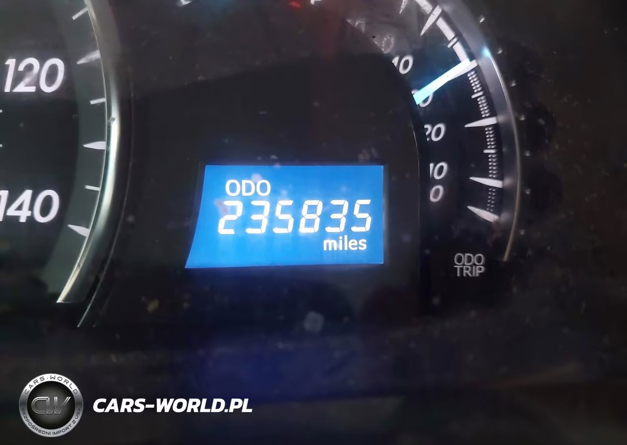 2013 Toyota Camry Xle VIN:4T4BF1FK5DR336278 - 15