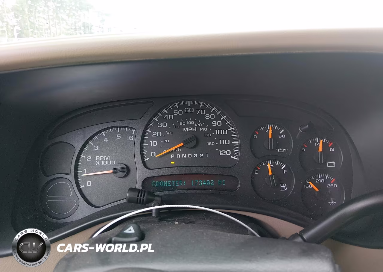 2006 Chevrolet Silverado 1500 Lt1 VIN:2GCEC19Z761322412 - 7