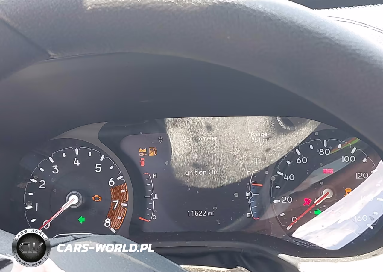 2024 Jeep Compass Sport 4X4 VIN:3C4NJDAN2RT175127 - 7