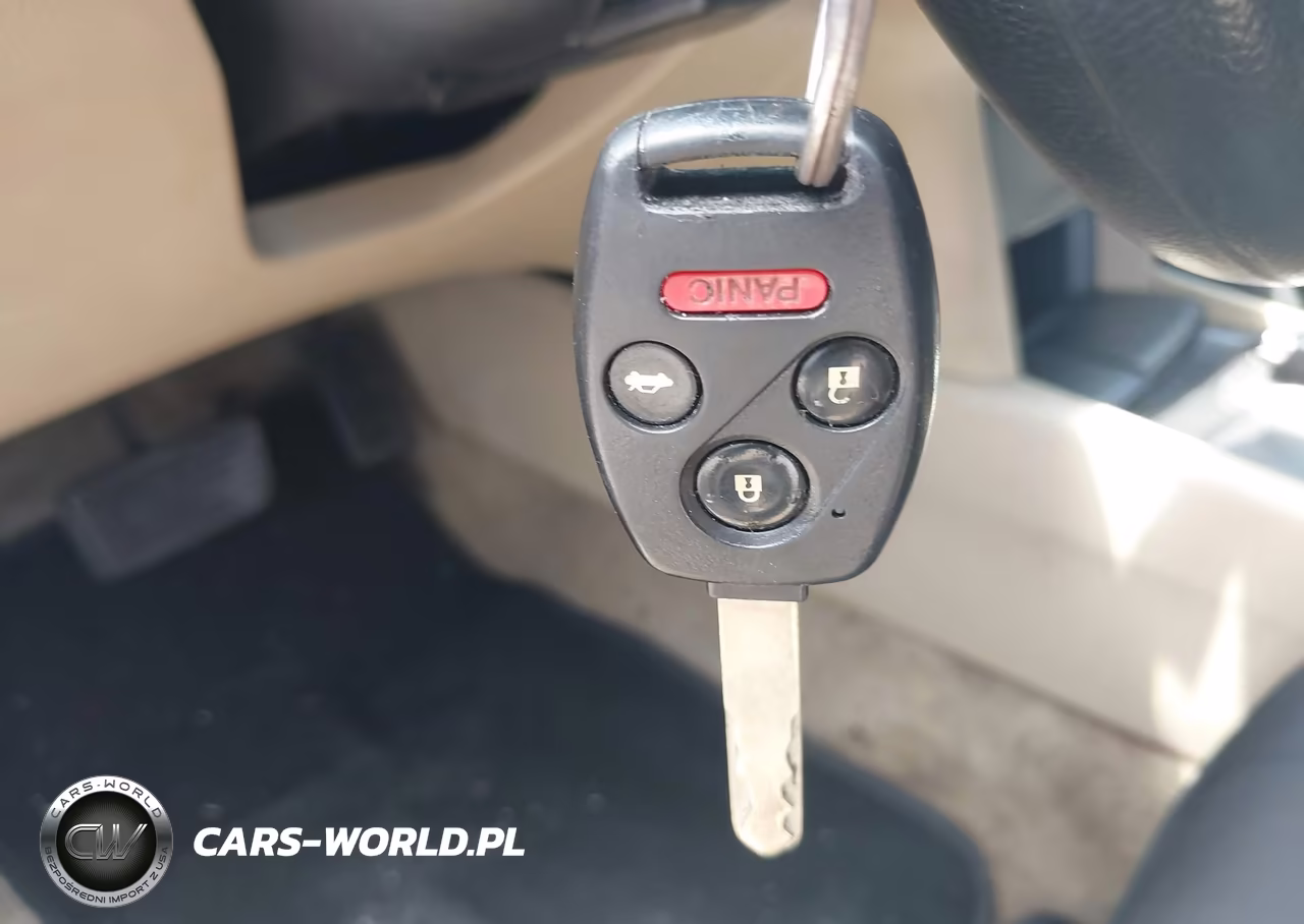 2012 Honda Accord 2.4 Lx VIN:1HGCP2F30CA064612 - 11