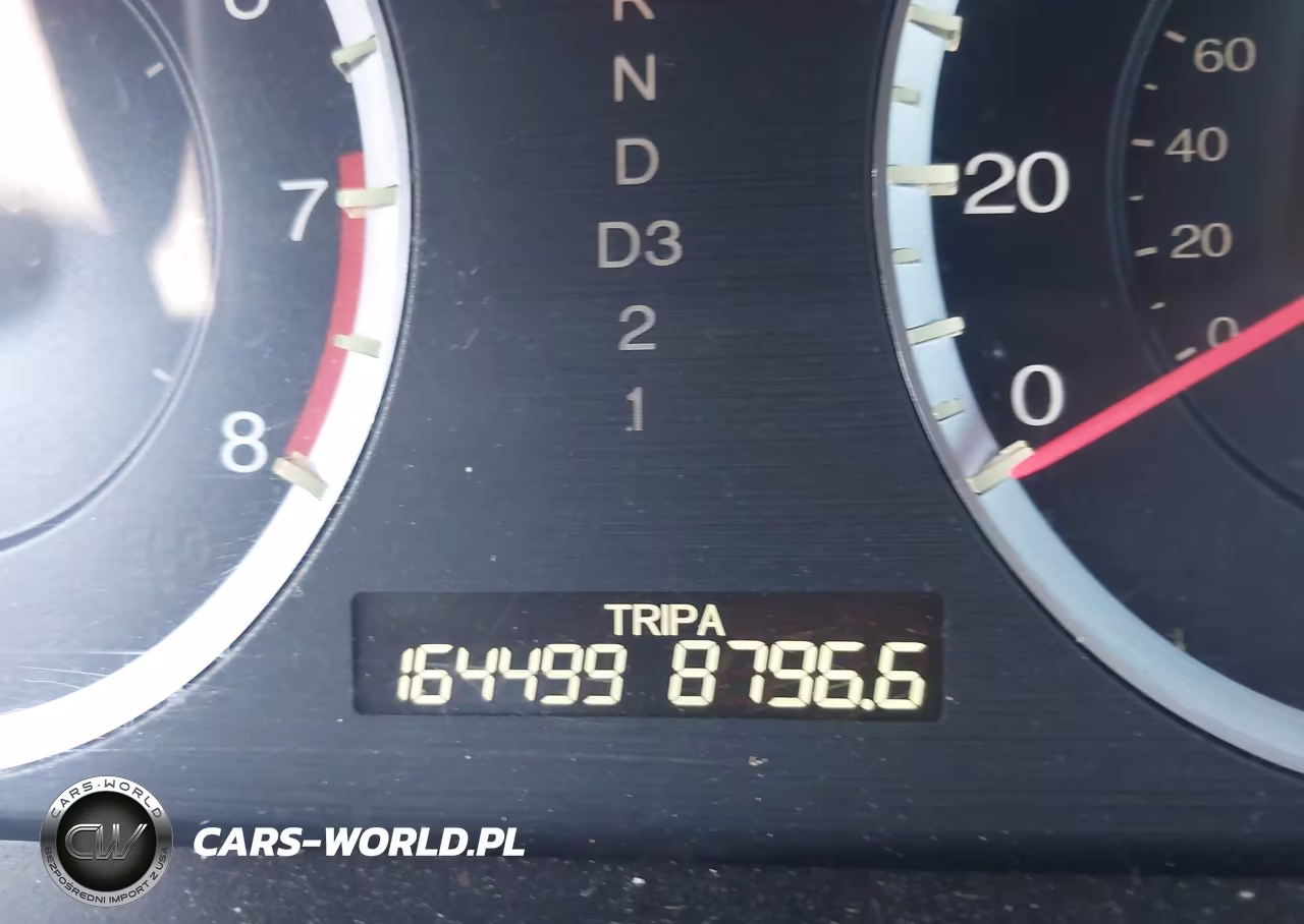 2012 Honda Accord 2.4 Lx VIN:1HGCP2F30CA064612 - 15
