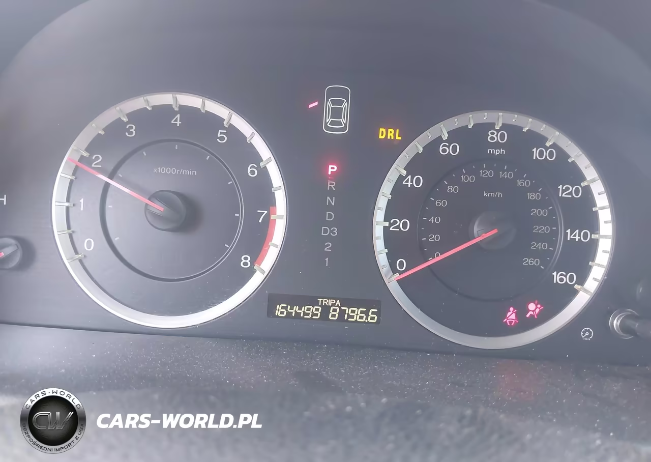 2012 Honda Accord 2.4 Lx VIN:1HGCP2F30CA064612 - 7