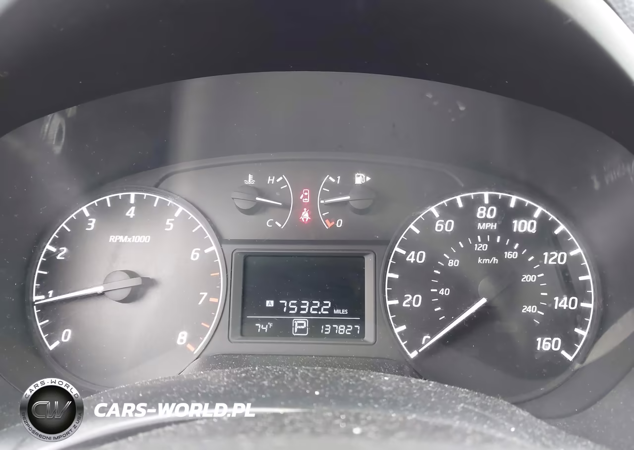 2016 Nissan Sentra Fe+ S VIN:3N1AB7AP9GY321329 - 7