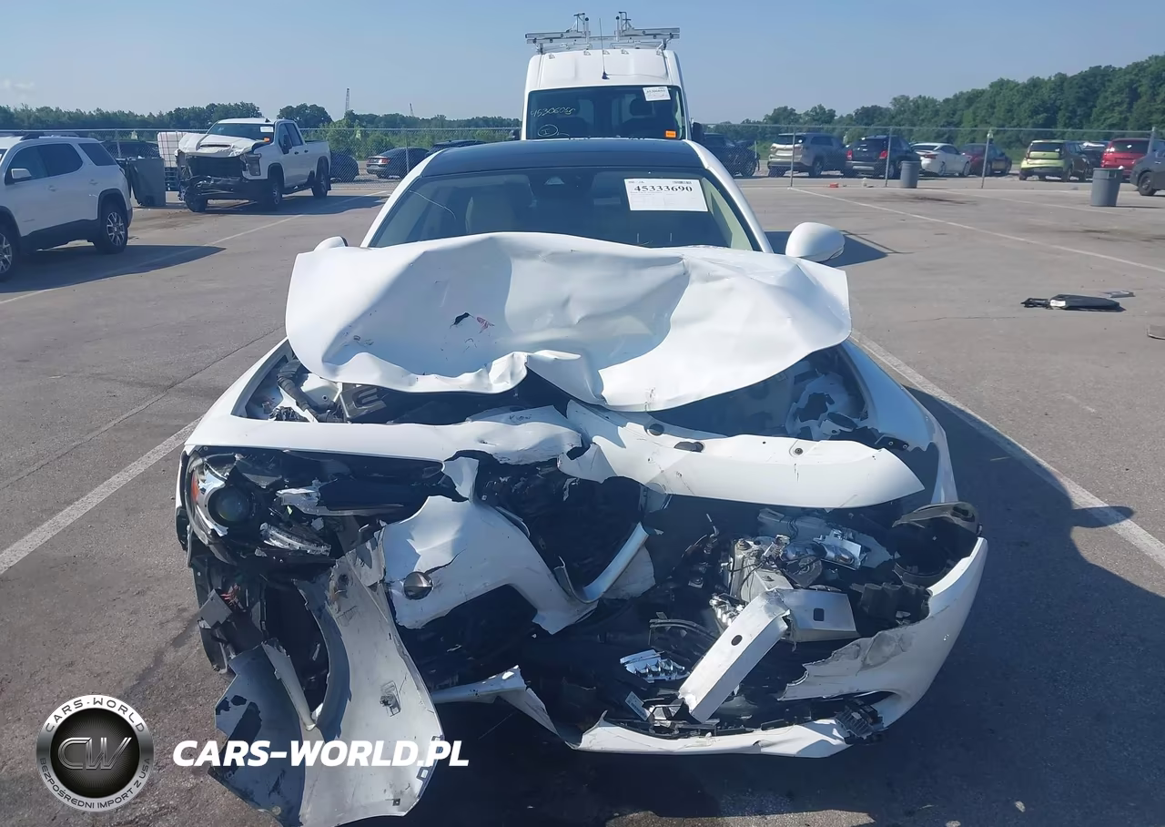2017 Alfa Romeo Giulia Ti Awd VIN:ZARFAEEN5H7537772 - 12