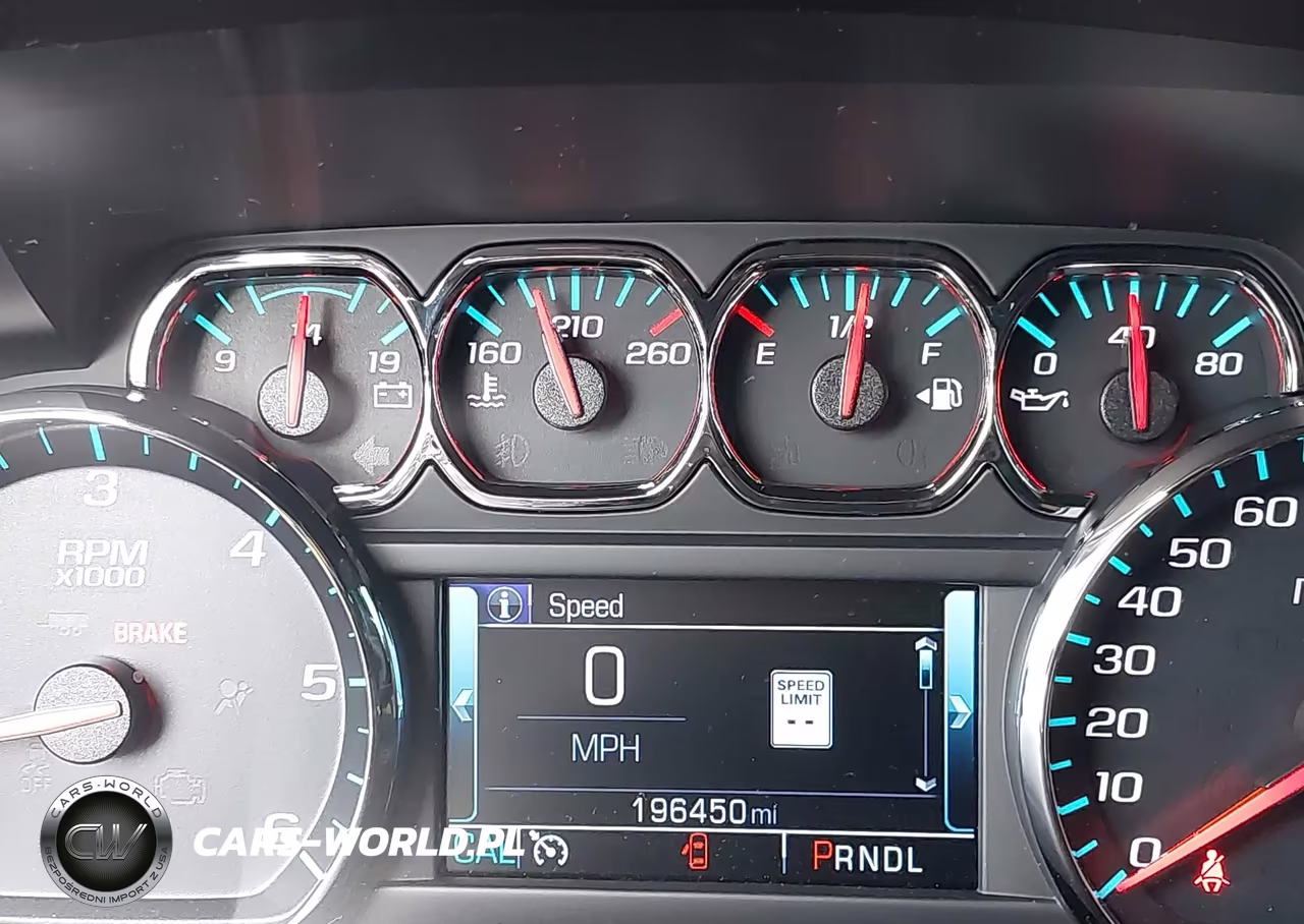 2018 Chevrolet Tahoe Premier VIN:1GNSKCKC6JR220596 - 7