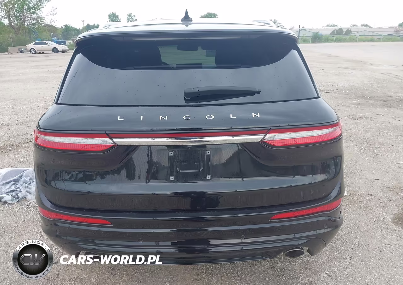 2024 Lincoln Corsair Grand Touring VIN:5LMTJ5DZ3RUL01697 - 16