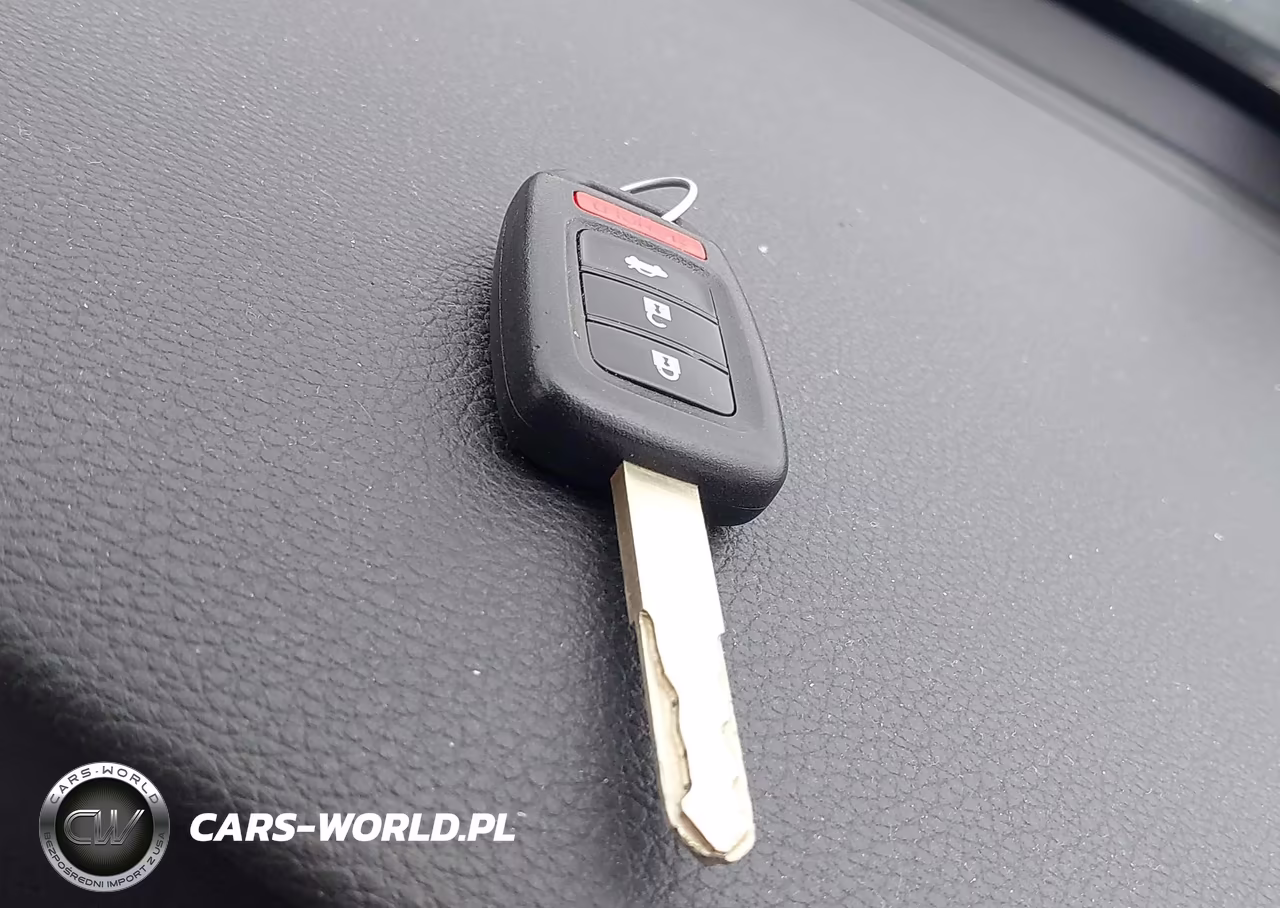 2014 Honda Accord Sport VIN:1HGCR2F51EA157248 - 11