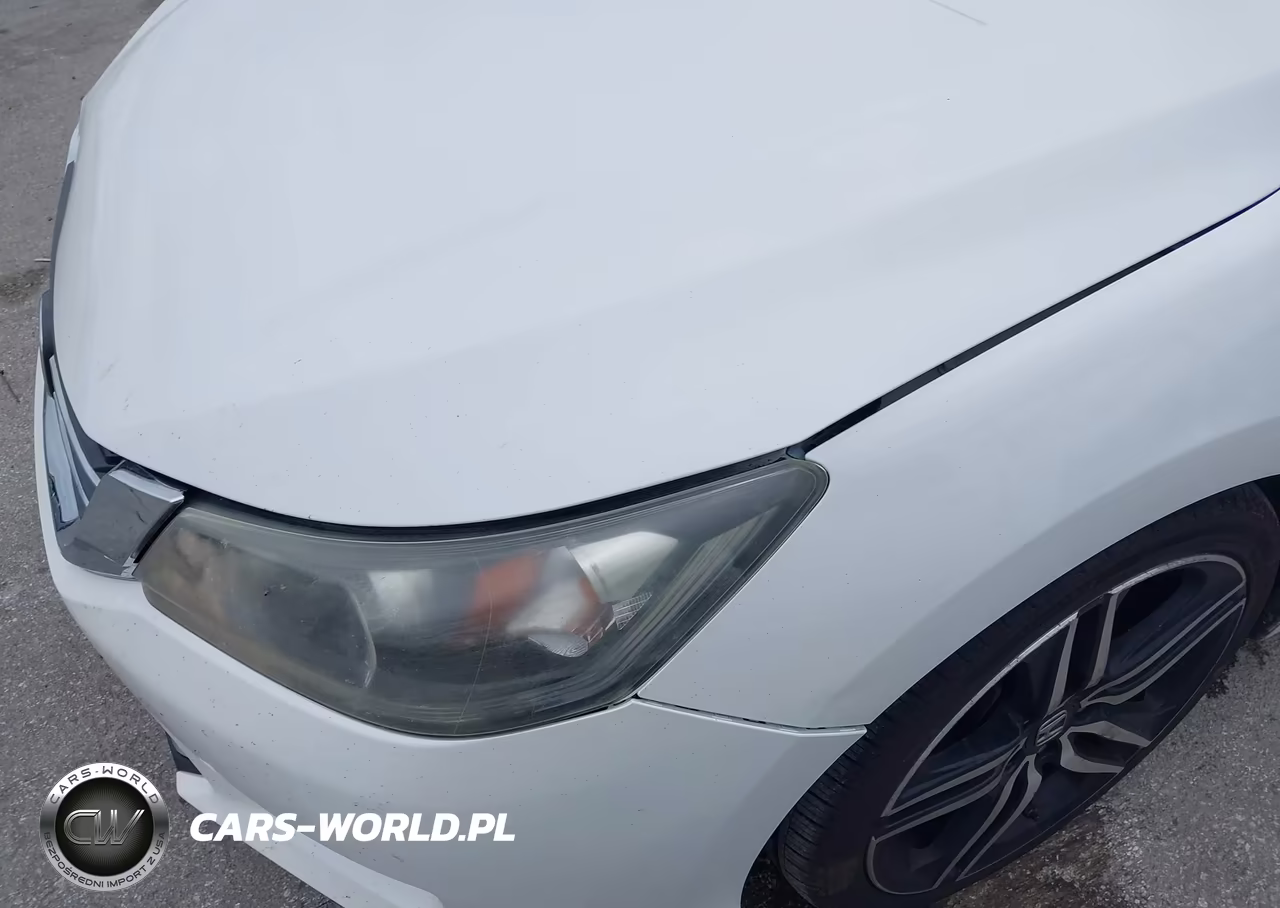 2014 Honda Accord Sport VIN:1HGCR2F51EA157248 - 17