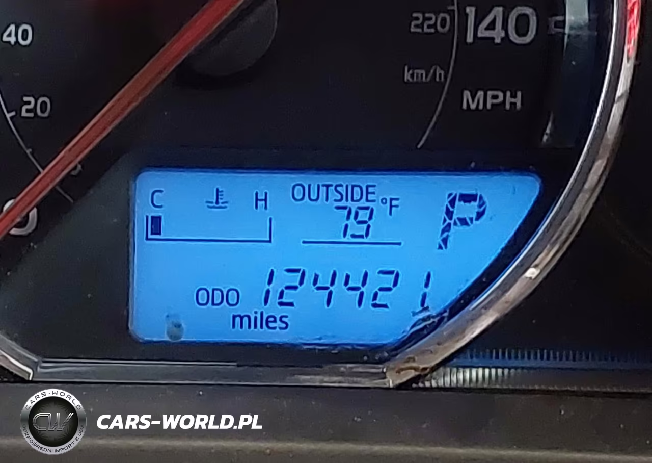 2014 Toyota Rav4 Limited VIN:2T3DFREV6EW227026 - 15