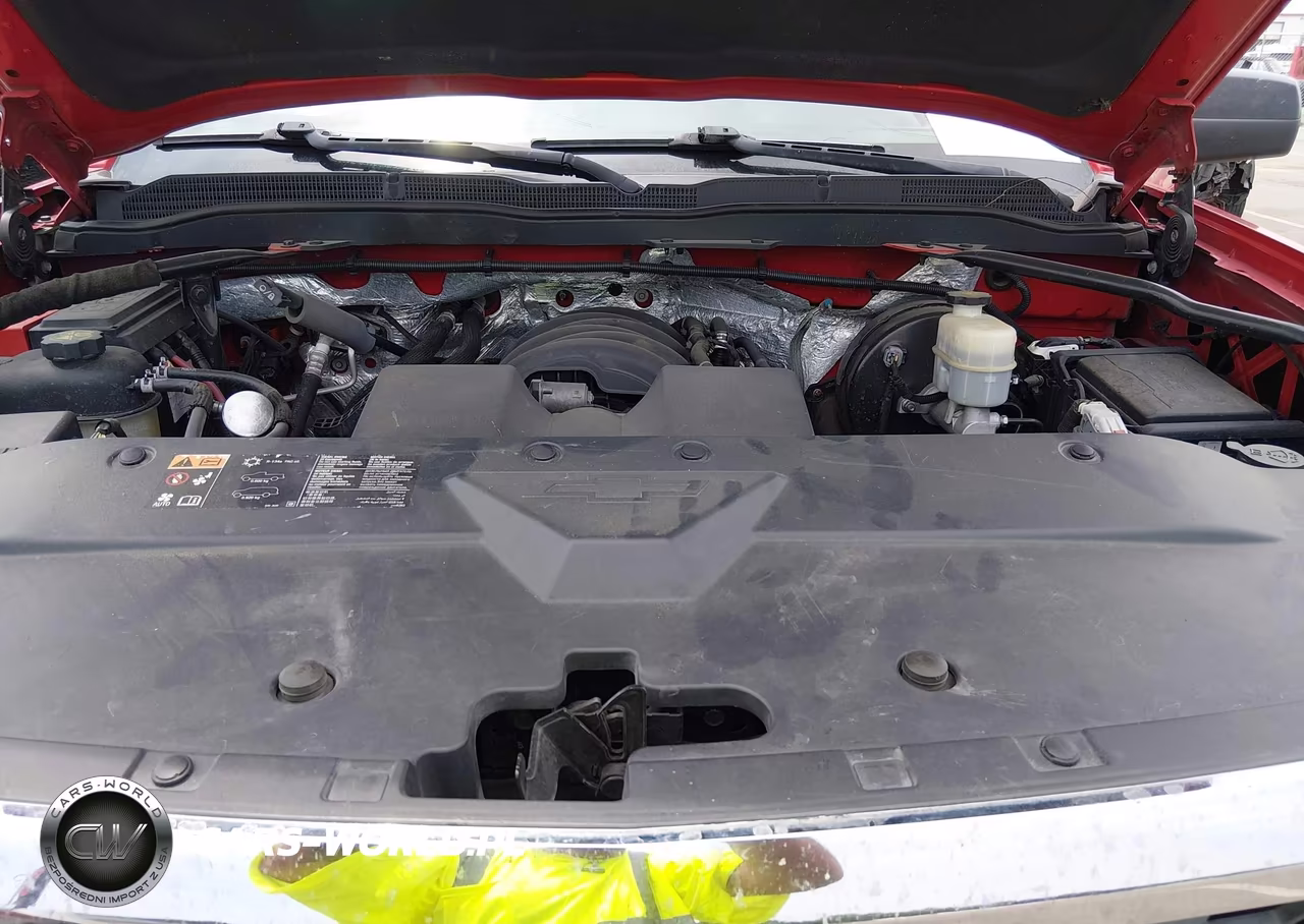 2015 Chevrolet Silverado 1500 Ls VIN:1GCRCPEH2FZ221383 - 10