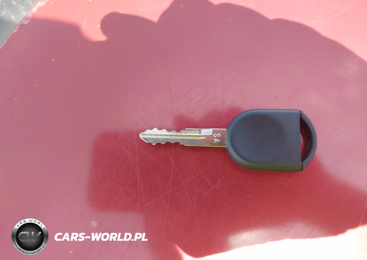 2005 Ford Focus Zx4 VIN:1FAFP34N45W276852 - 11