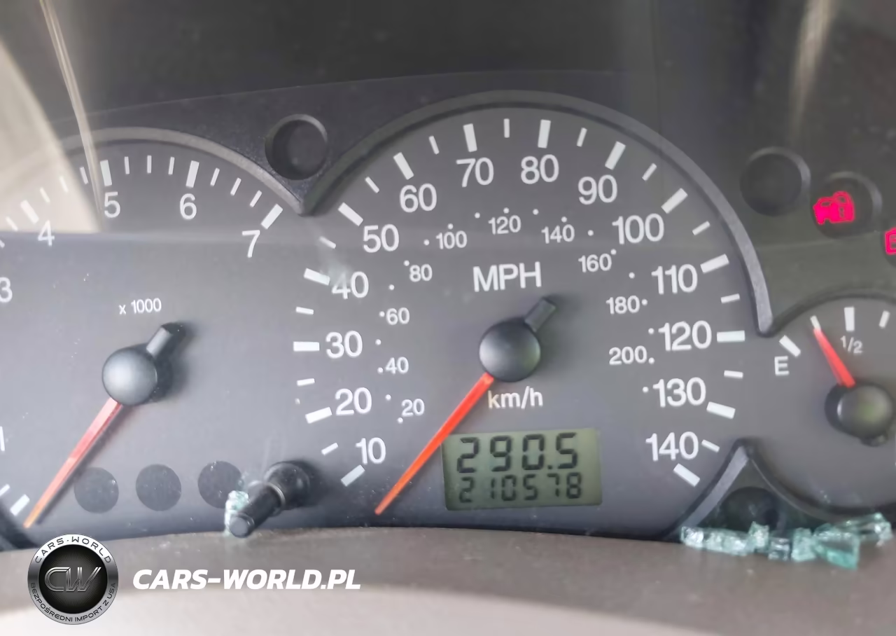 2005 Ford Focus Zx4 VIN:1FAFP34N45W276852 - 7