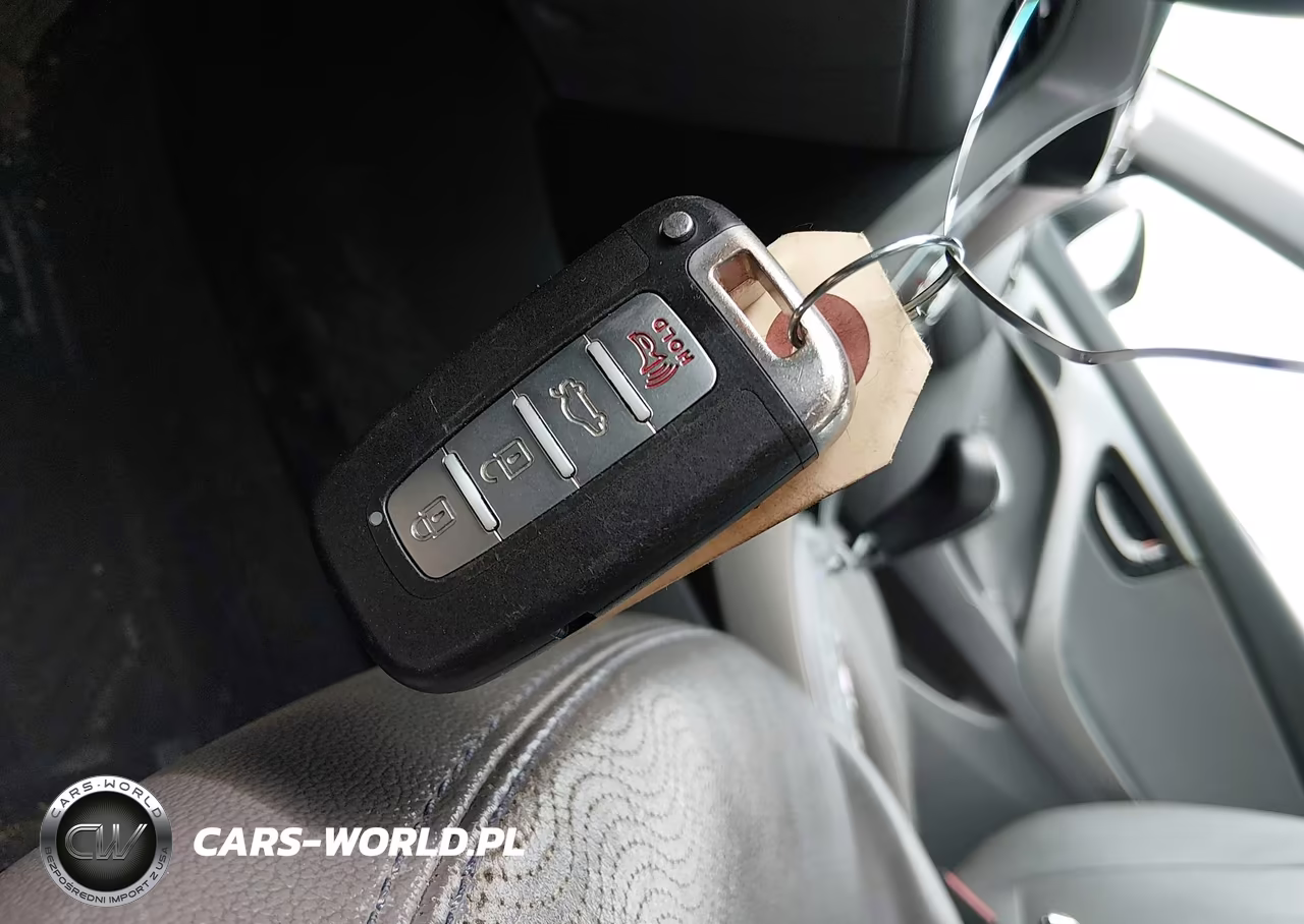 2012 Hyundai Elantra Limited VIN:5NPDH4AE5CH110447 - 11