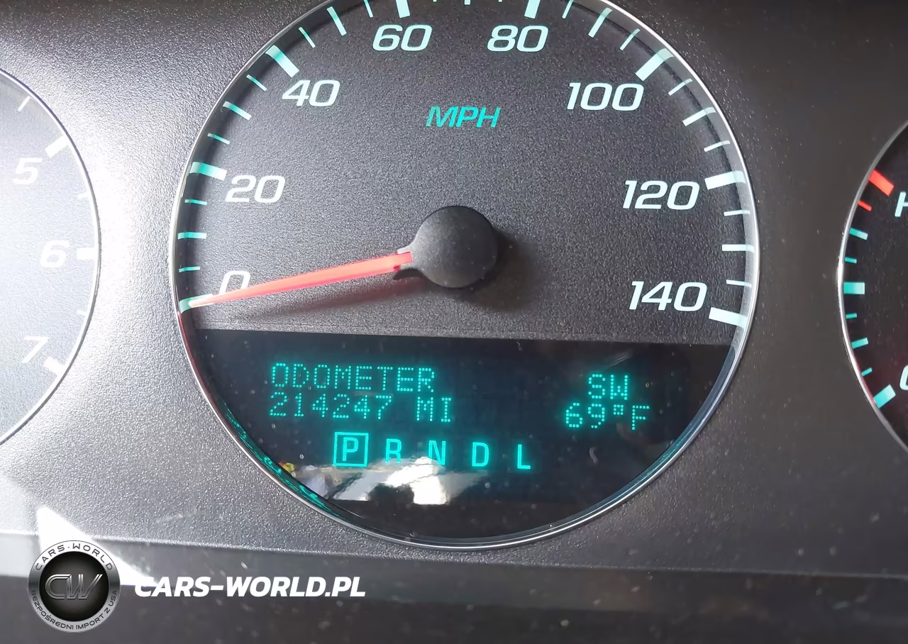 2012 Chevrolet Impala Ltz VIN:2G1WC5E31C1183539 - 7