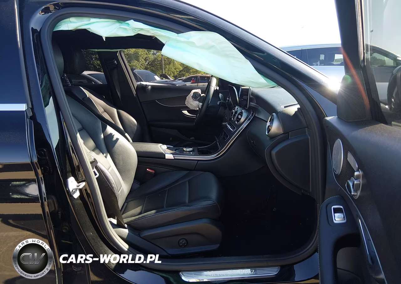 2020 Mercedes-Benz C 300 4Matic VIN:WDDWF8EBXLR539118 - 5
