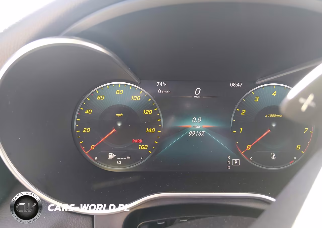 2020 Mercedes-Benz C 300 4Matic VIN:WDDWF8EBXLR539118 - 7