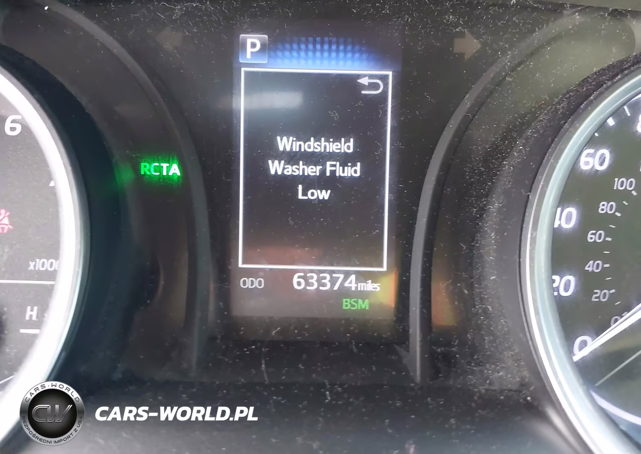 2018 Toyota Camry Se VIN:4T1B11HK1JU565266 - 15