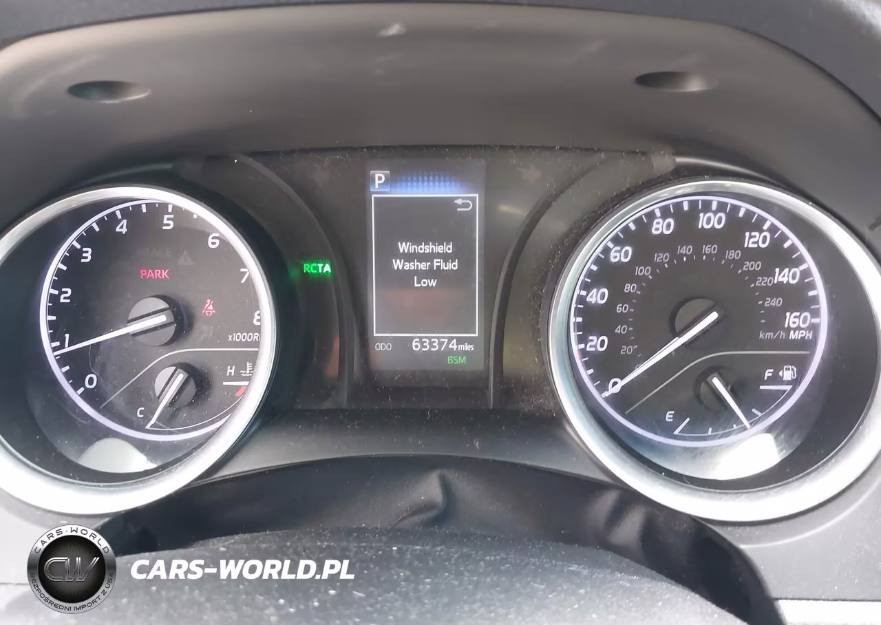 2018 Toyota Camry Se VIN:4T1B11HK1JU565266 - 7