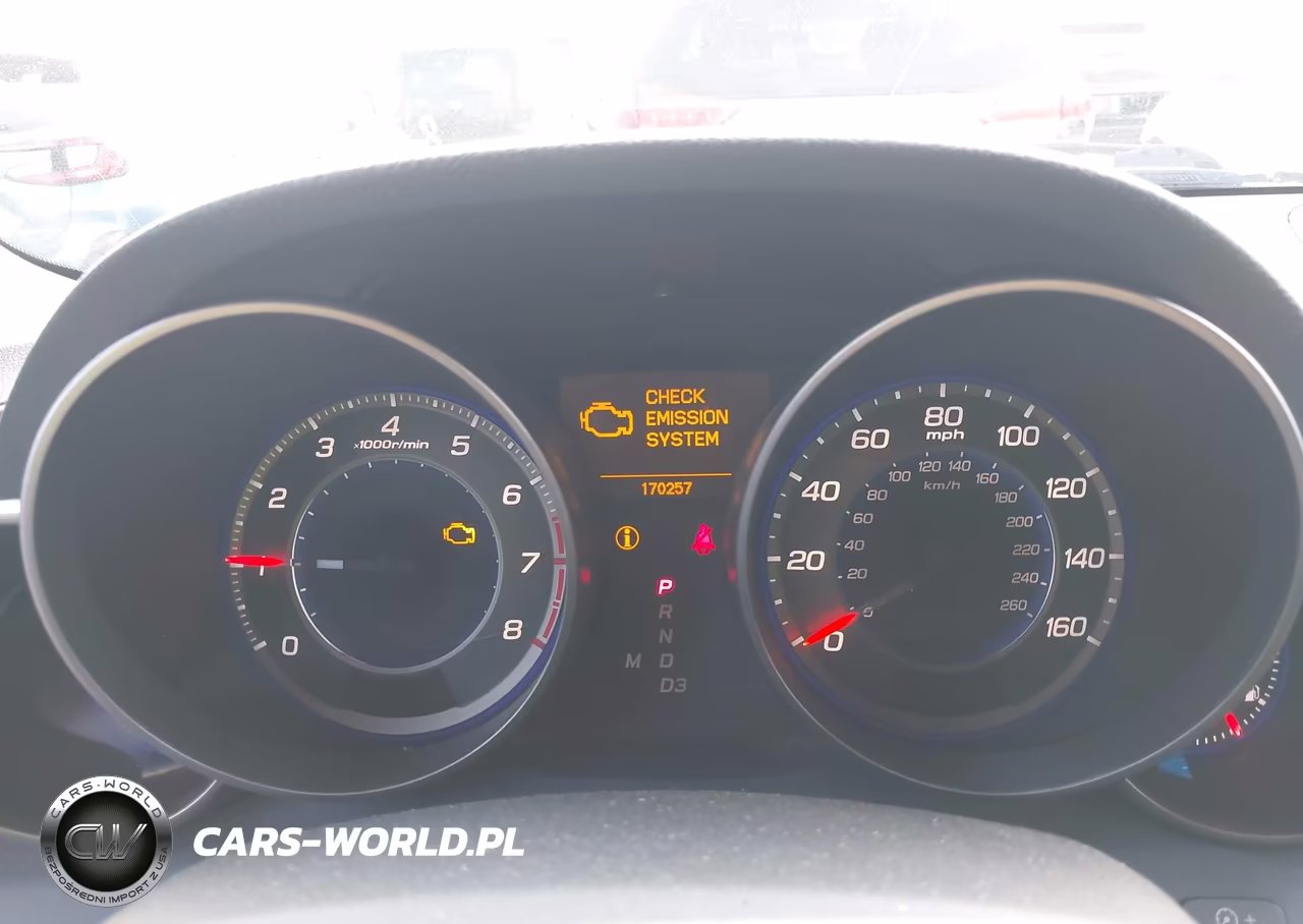2009 Acura Mdx Technology Package VIN:2HNYD28629H524569 - 7