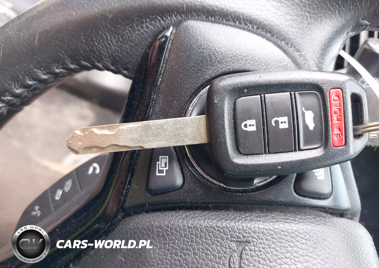 2019 Honda Hr-V Sport VIN:3CZRU6H10KG705627 - 10