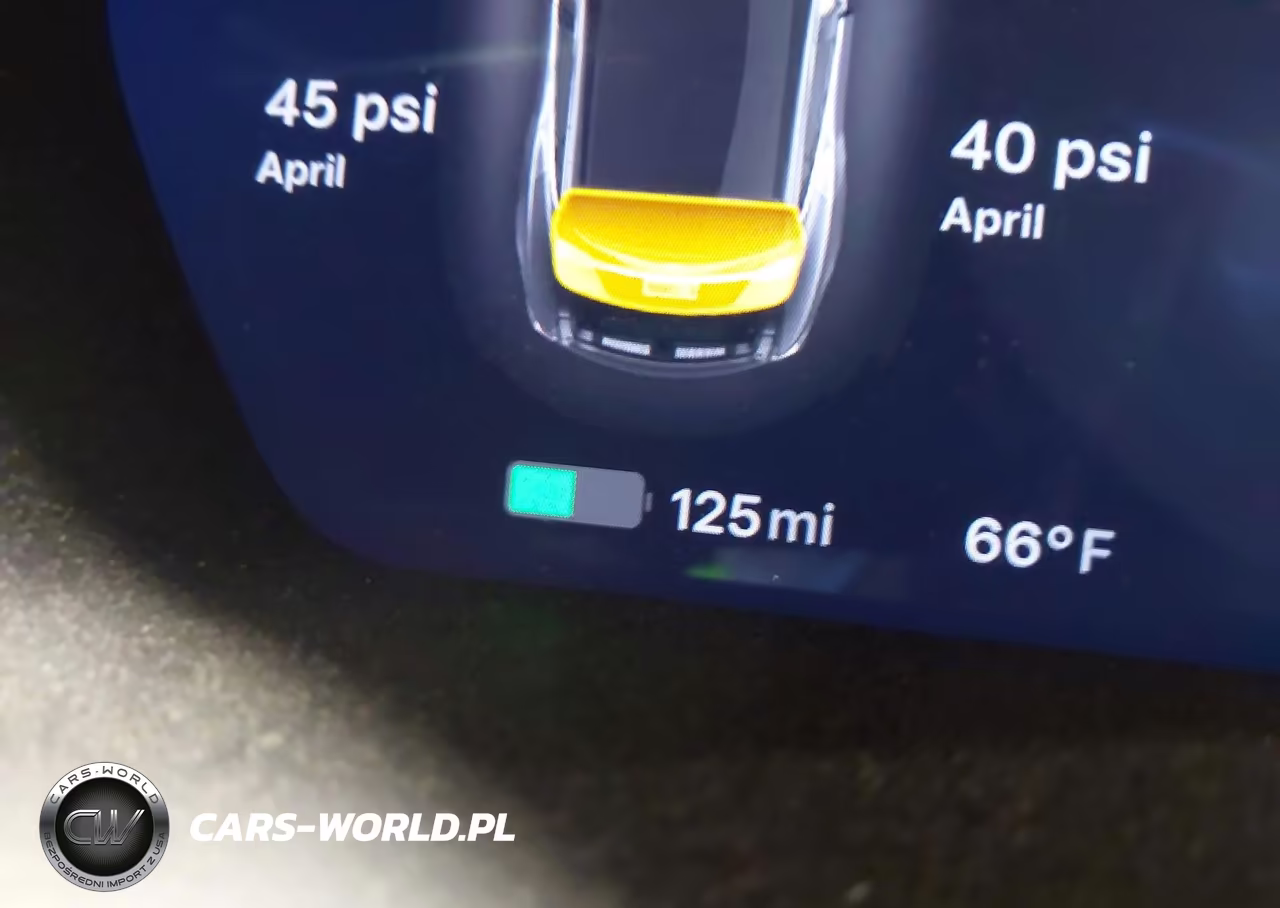 2015 Tesla Model S 70D-85D-P85D VIN:5YJSA1H27FF089805 - 18