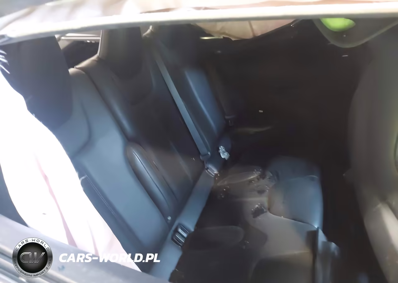 2015 Tesla Model S 70D-85D-P85D VIN:5YJSA1H27FF089805 - 8