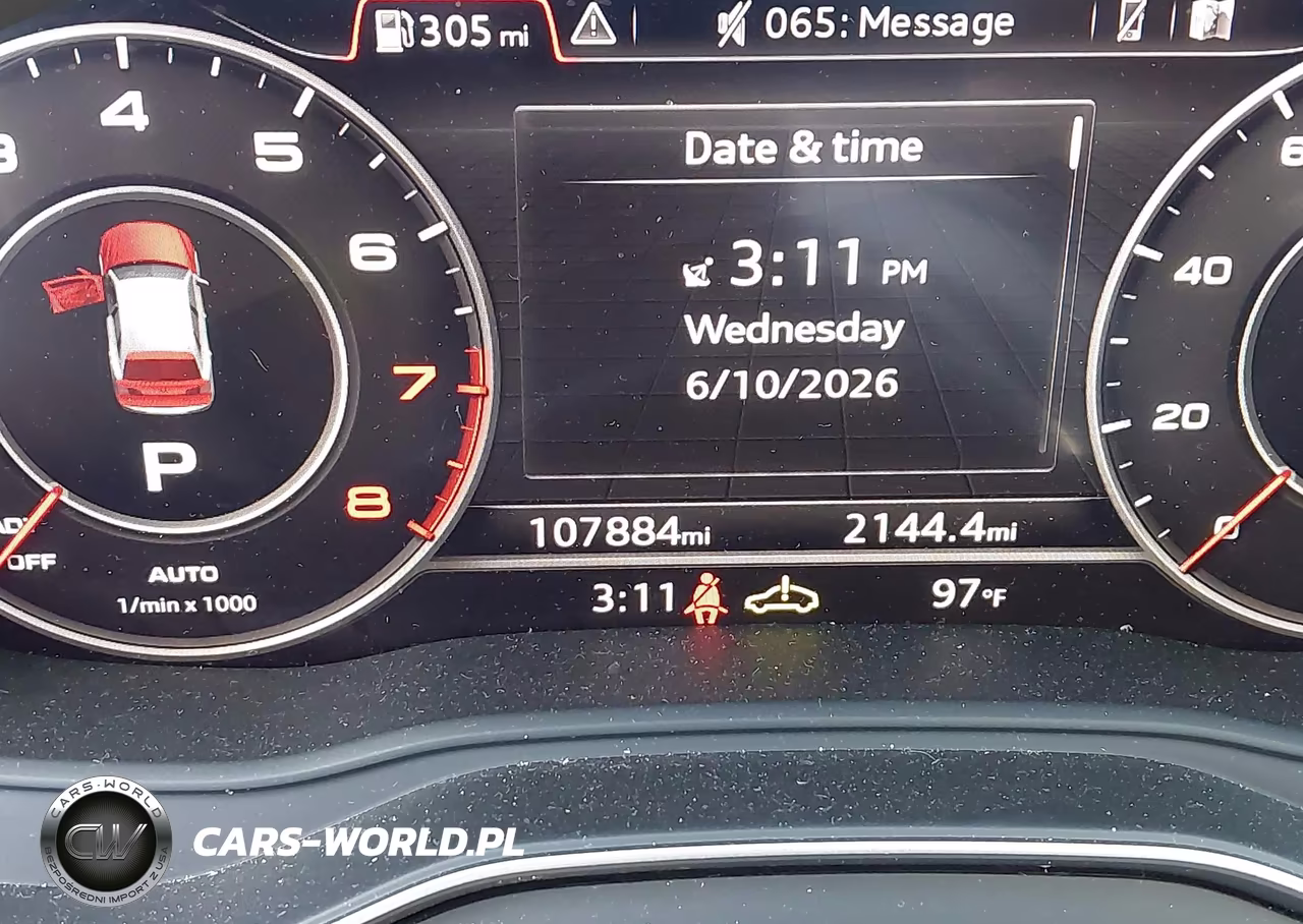 2018 Audi Q5 2.0T Premium VIN:WA1CNAFY3J2116424 - 15