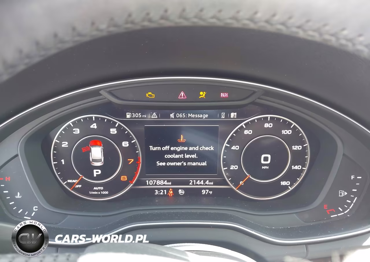 2018 Audi Q5 2.0T Premium VIN:WA1CNAFY3J2116424 - 7
