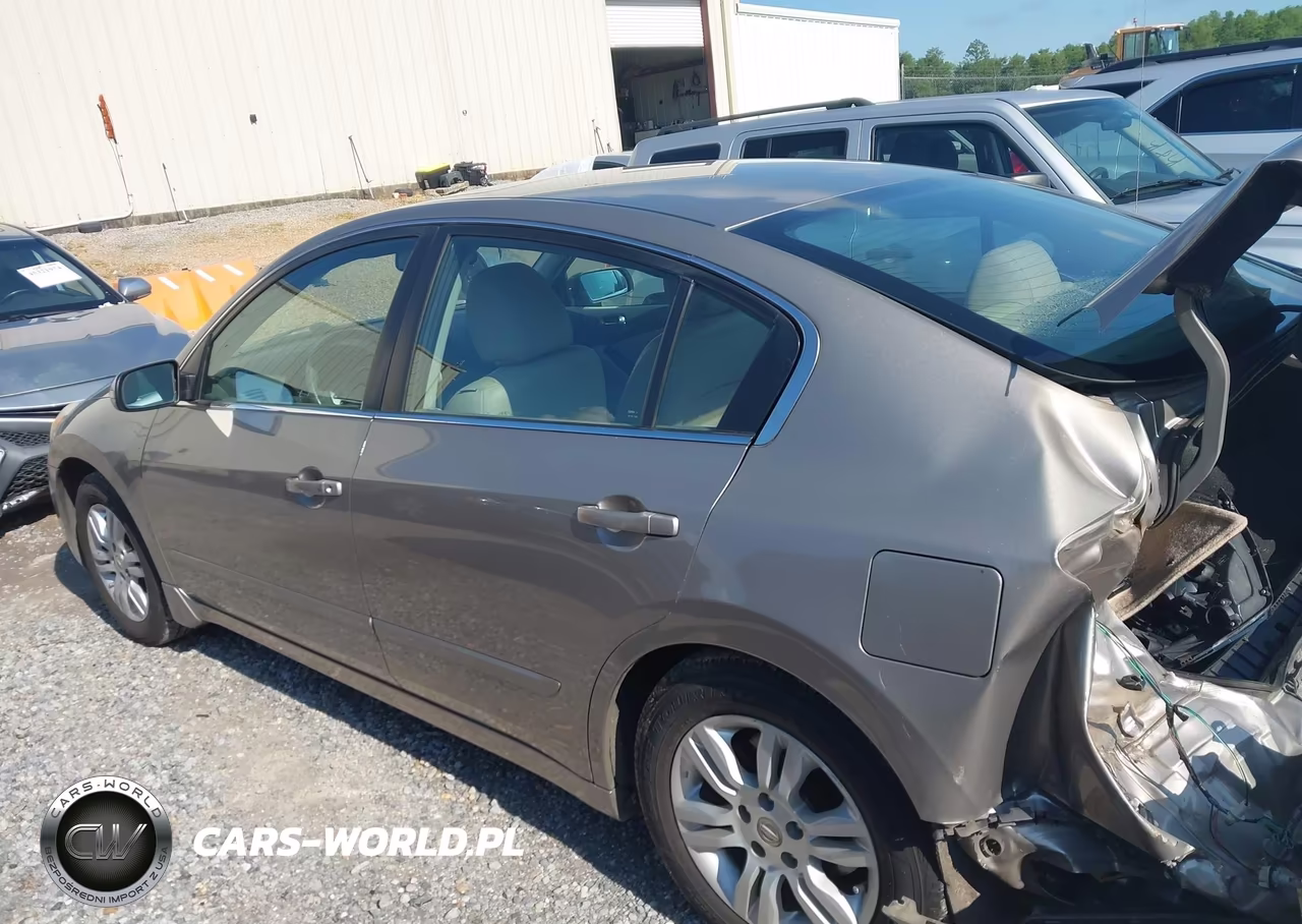 2011 Nissan Altima 2.5 S VIN:1N4AL2AP7BN488474 - 15