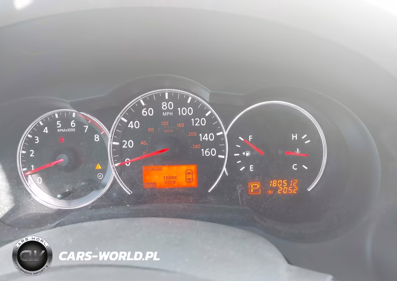 2011 Nissan Altima 2.5 S VIN:1N4AL2AP7BN488474 - 7