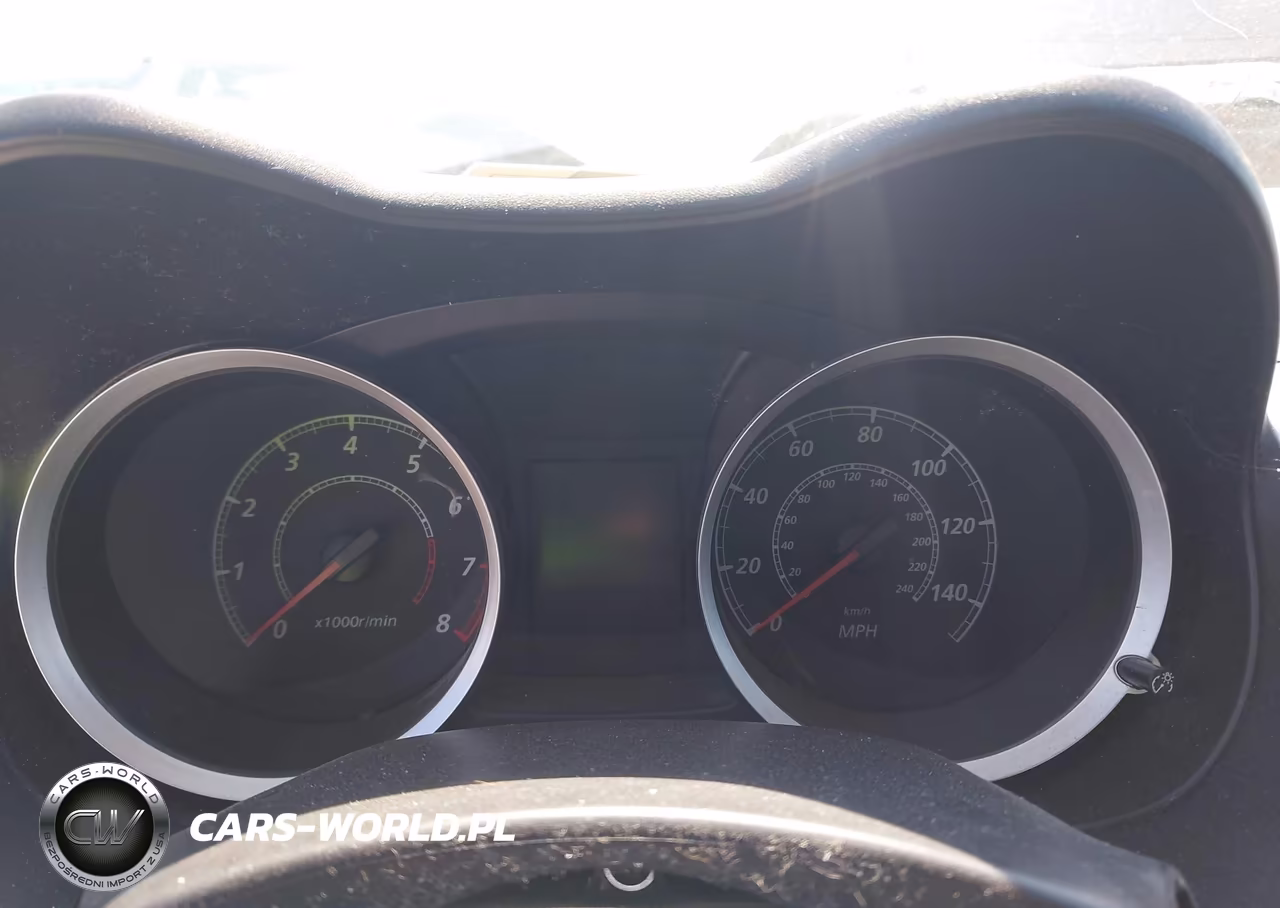 2014 Mitsubishi Lancer Se VIN:JA32V2FW4EU008621 - 7