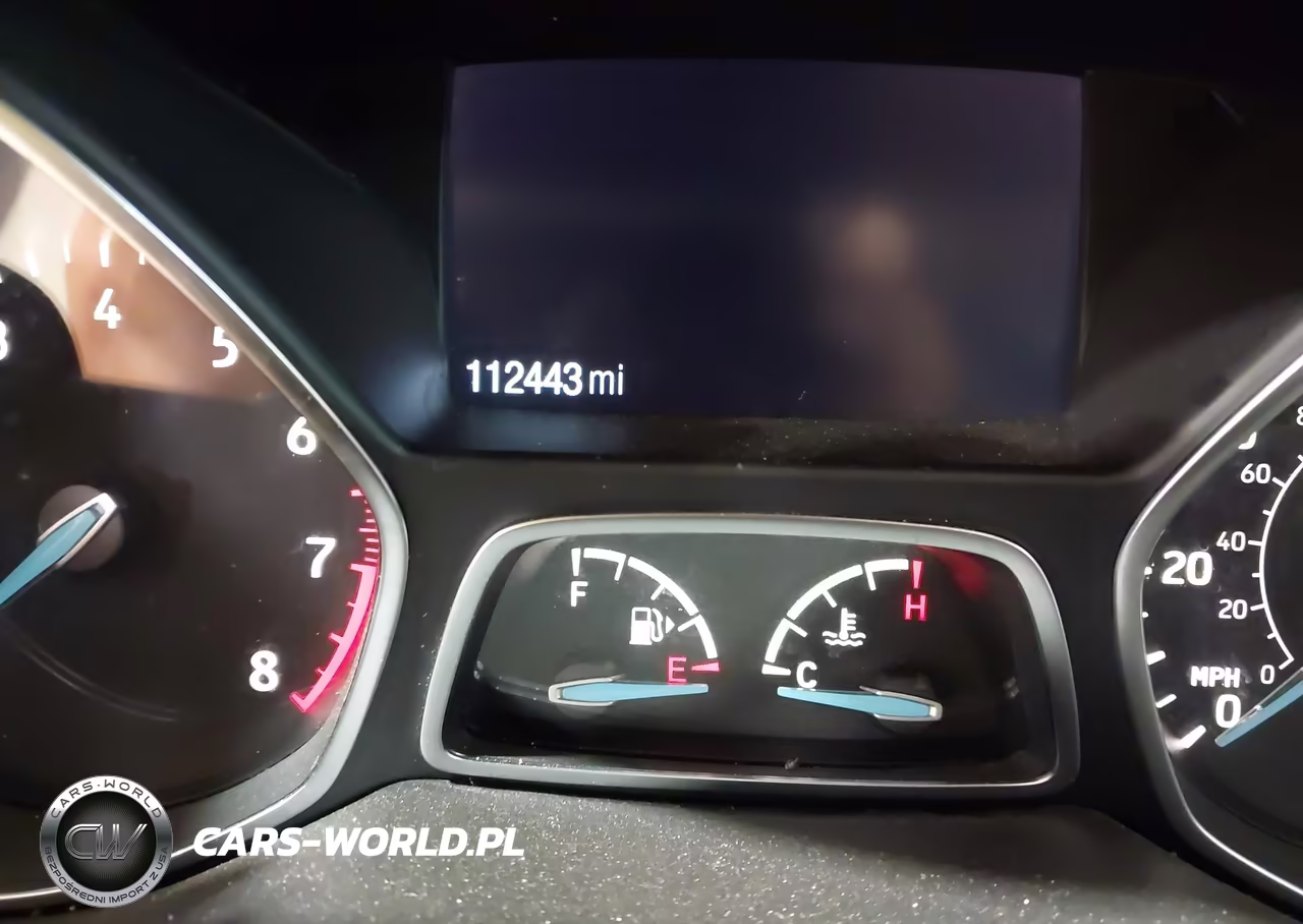 2019 Ford Escape Titanium VIN:1FMCU0J91KUA10607 - 16